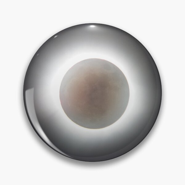 Item preview, Eclipse solar total 8 de abril de 2024 designed and sold by PlanetaryPlace.
