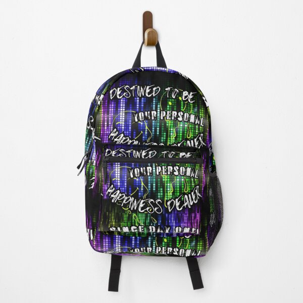 Item preview, Destined to be your Personal Happiness Dealer designed and sold by WhoF.ingKnew.