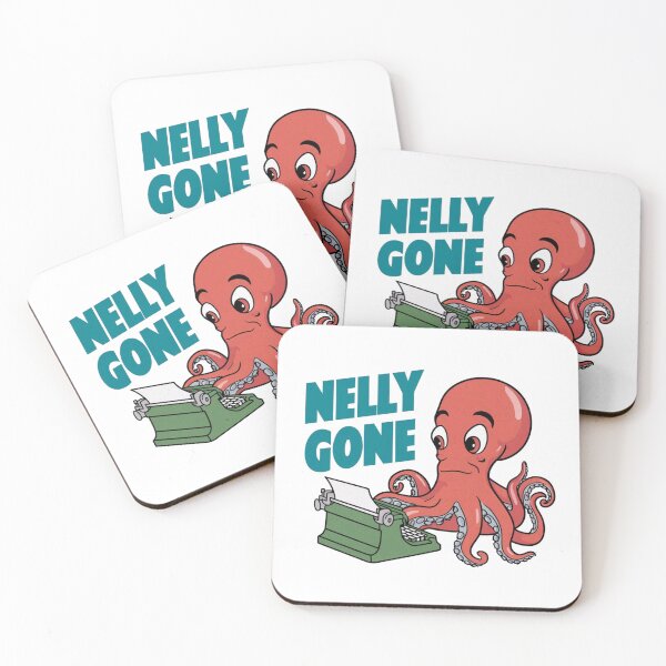 Item preview, Marcellus the Octopus  designed and sold by Gentle40Winks.