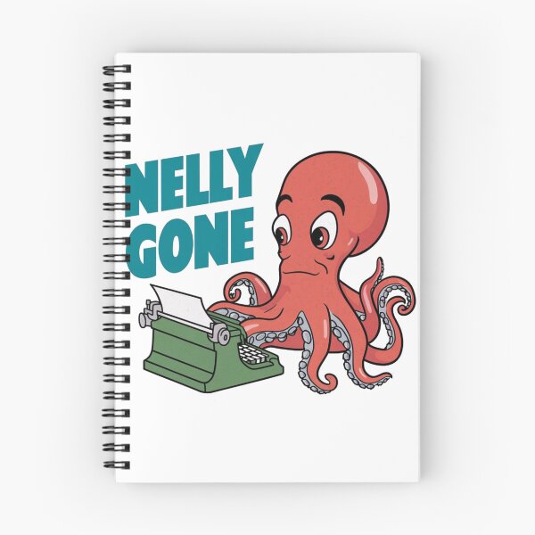 Item preview, Marcellus the Octopus  designed and sold by Gentle40Winks.