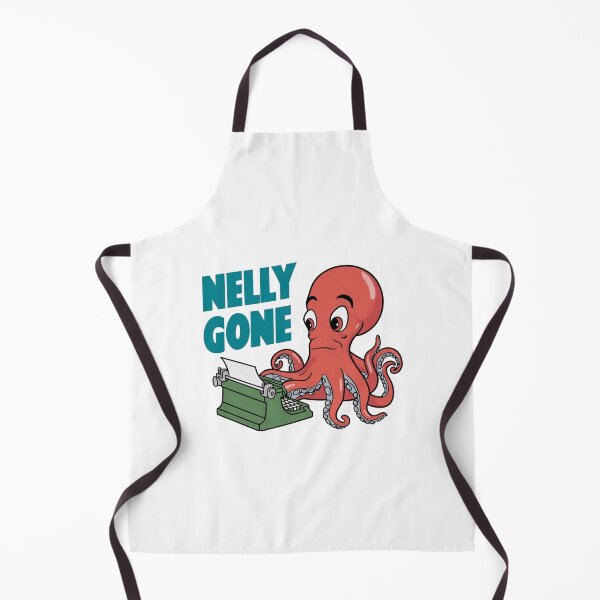Item preview, Marcellus the Octopus designed and sold by Gentle40Winks.
