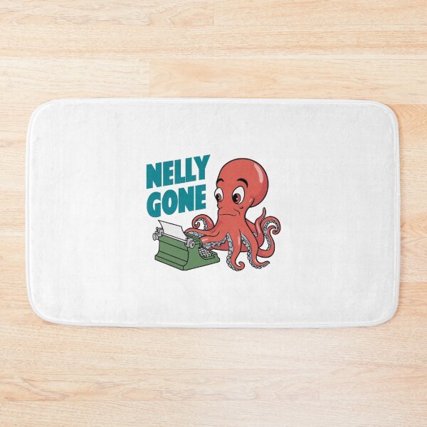 Item preview, Marcellus the Octopus  designed and sold by Gentle40Winks.