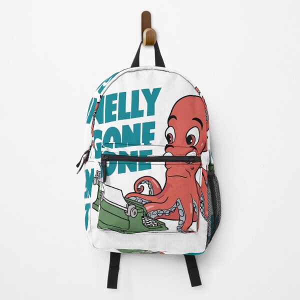 Item preview, Marcellus the Octopus  designed and sold by Gentle40Winks.