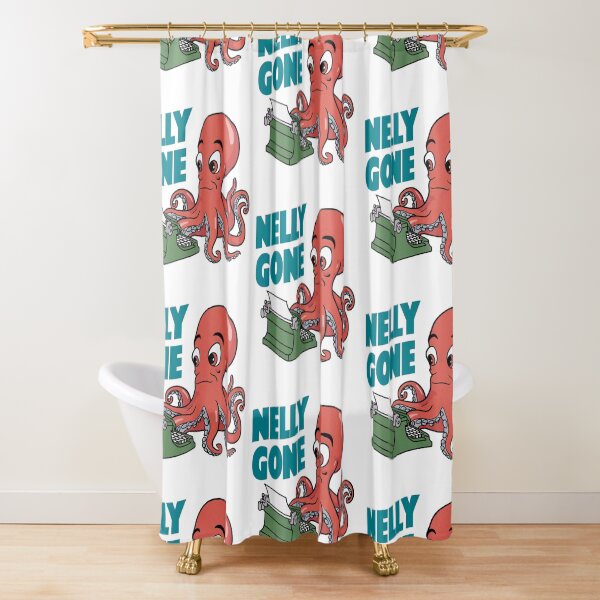 Item preview, Marcellus the Octopus  designed and sold by Gentle40Winks.