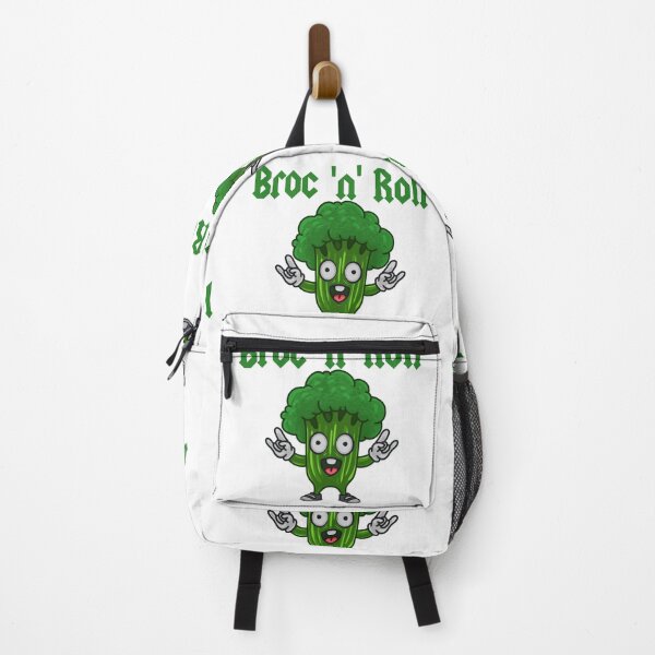 Item preview, Broc 'n' roll designed and sold by IsighCasserole.