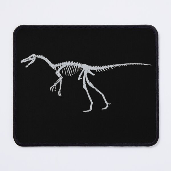 Item preview, carnotaurus skeleton designed and sold by Doooriginals.
