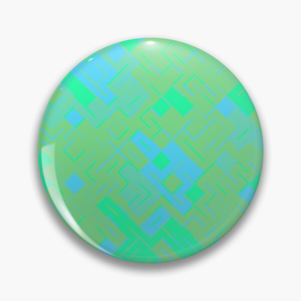 Artikelvorschau, Fluoreszierendes Mosaik entworfen und verkauft von Abstract-Color.