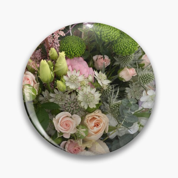 Item preview, Memory Lane Bouquet designed and sold by Gaia-Rose-Art.