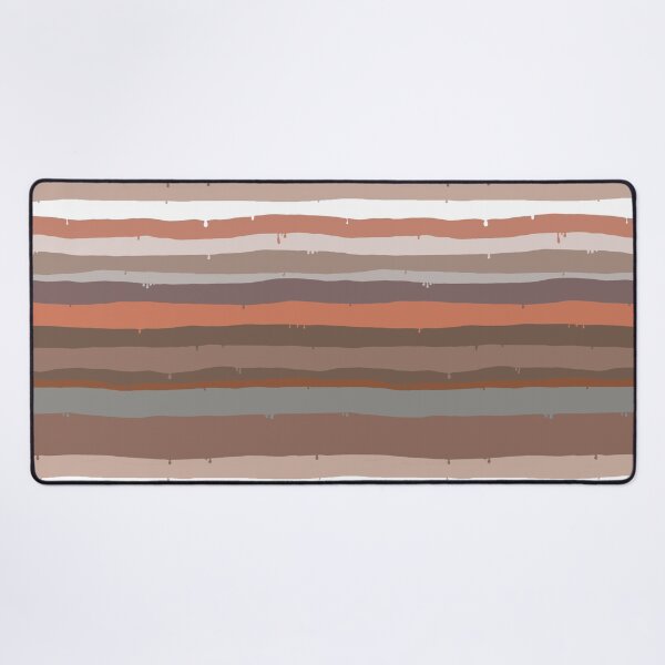 Item preview, Drippy Stratum Earth designed and sold by pinebluedesign.