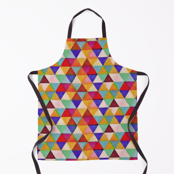 Item preview, Bright Geometry designed and sold by pinebluedesign.