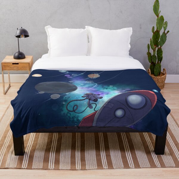Item preview, Space cadet (Planets) designed and sold by JingoDingo.