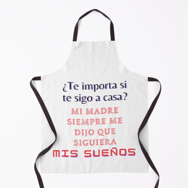 Item preview, Te importa si te sigo a casa? designed and sold by Magic3D.