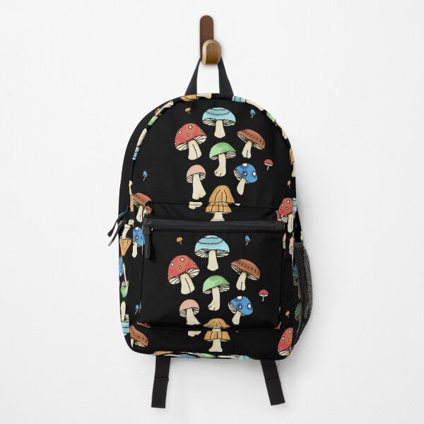 Item preview, A Collection of Mushrooms designed and sold by digitalfae.