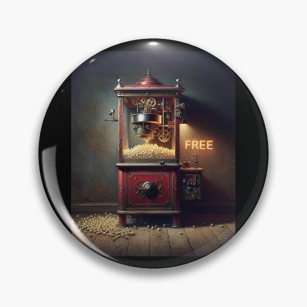 Item preview, Old Machine...001. designed and sold by AtelierFafard.