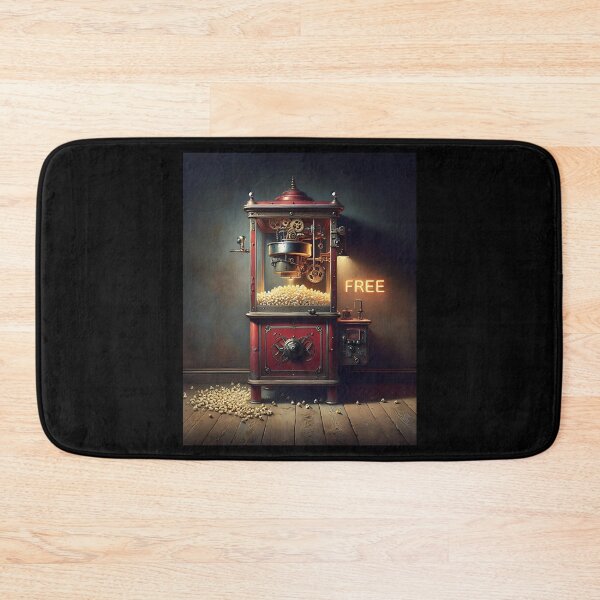 Item preview, Old Machine...001. designed and sold by AtelierFafard.