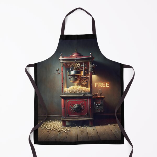 Item preview, Old Machine...001. designed and sold by AtelierFafard.