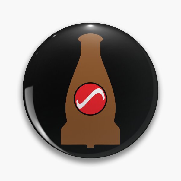 Item preview, Nuka-Bottle-OG designed and sold by iamcrog.