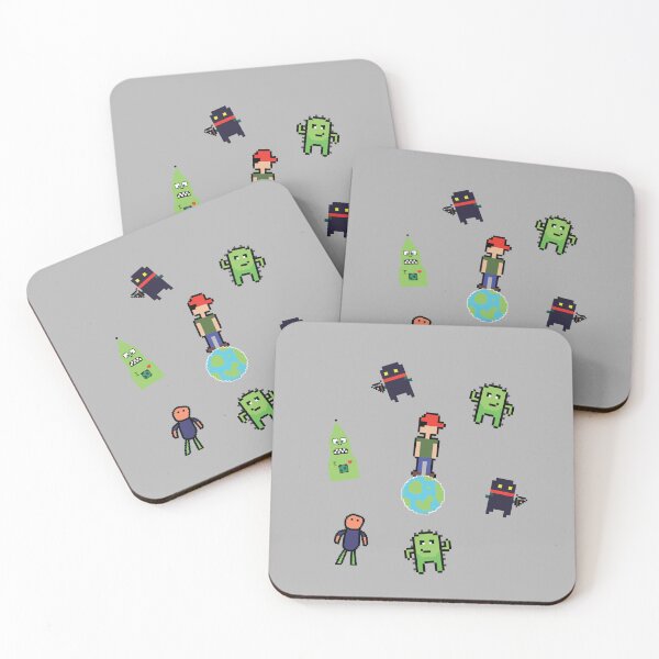Item preview, Pixel Art designed and sold by ARTEMIDA'S STORE.