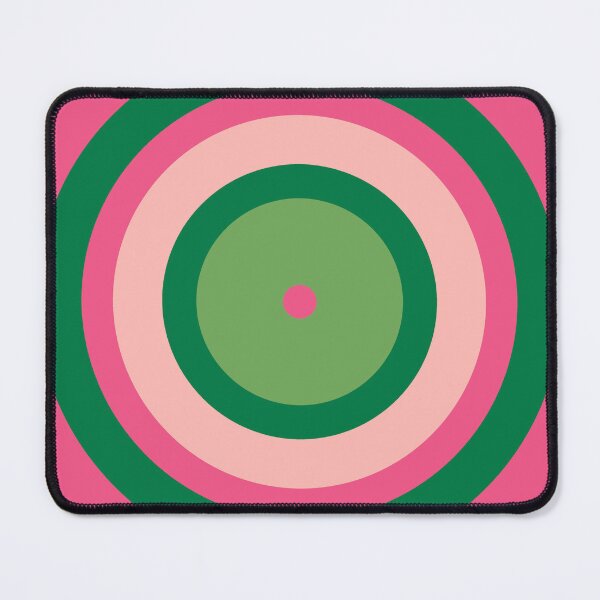 Artikelvorschau, Wassermelonenziel entworfen und verkauft von Abstract-Color.