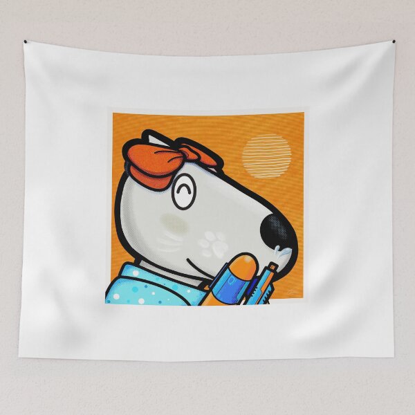 Item preview, MunGo “Songkran” series no.2 designed and sold by tennstudio.