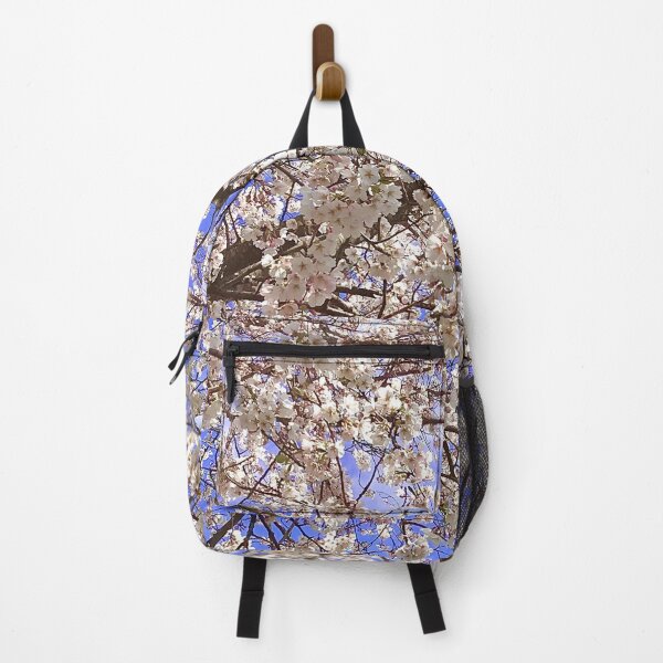 Item preview, Cherry Blossoms with a Blue Sky designed and sold by CJRPics.