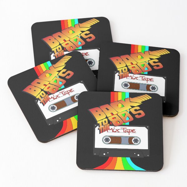 Item preview, Back To The 80's designed and sold by zarshirts.
