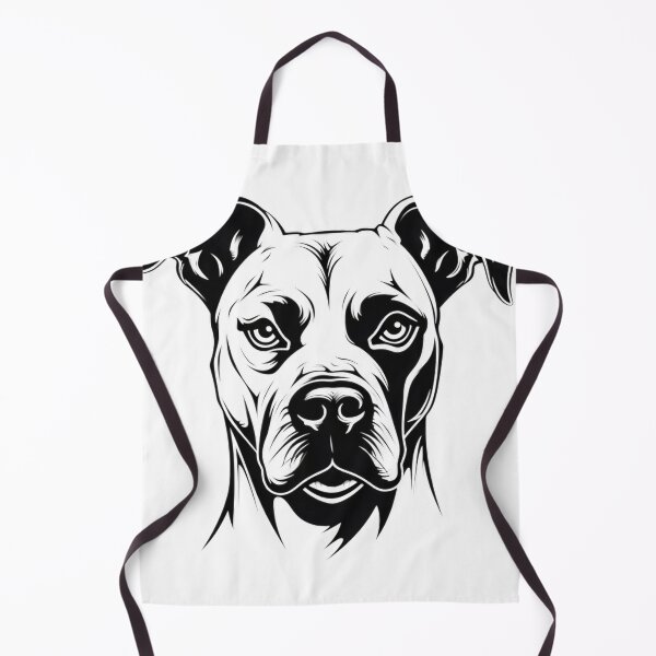 Item preview, Serious dog ! cute dog designed and sold by Digitmania1.