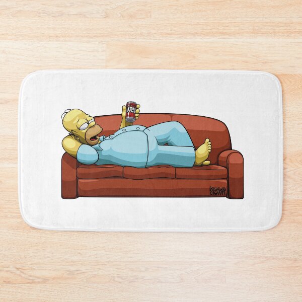 Item preview, Lazy saturday designed and sold by KomodoClown.