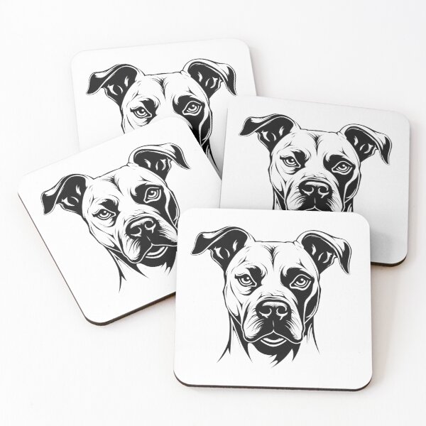 Item preview, Serious dog ! cute dog designed and sold by Digitmania1.