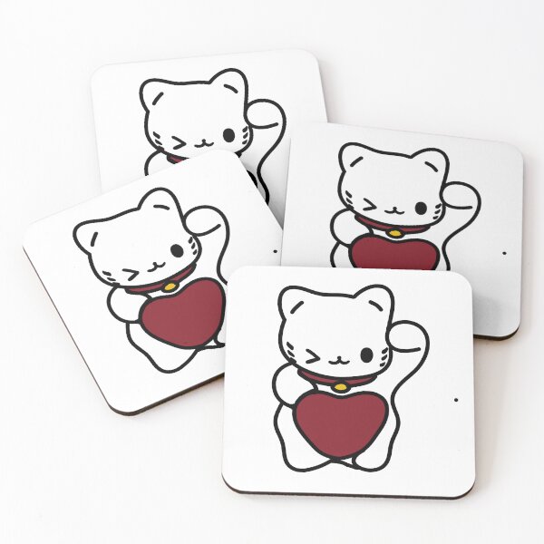 Item preview, cute  designed and sold by Catophile.