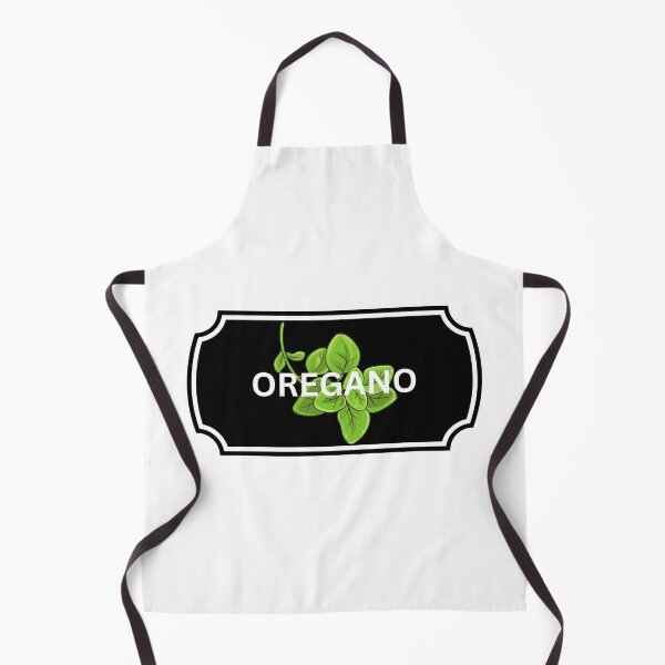 Item preview, Spices/Food Label - Oregano designed and sold by ArtsyCity.