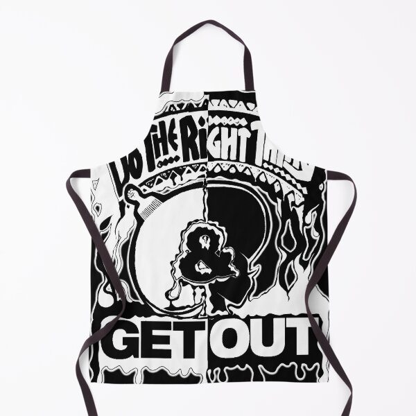 Item preview, get out...151 designed and sold by Mars-b.