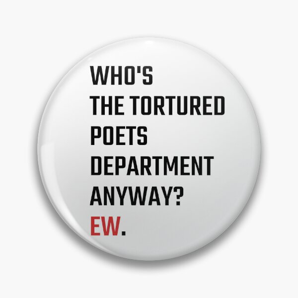 Item preview, tortured poets designed and sold by lavndershrtdays.