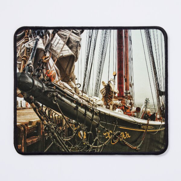 Item preview, Bluenose II Schooner designed and sold by Travelways.