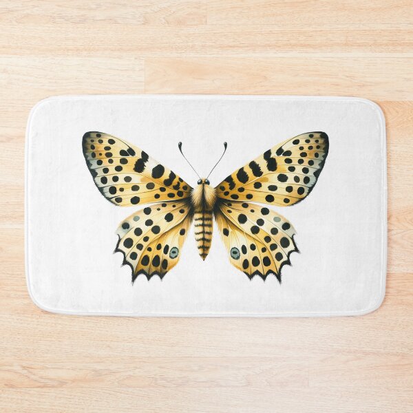Item preview, Leopard Butterfly designed and sold by Emitropy.