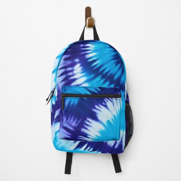 Item preview, blue tie dye designed and sold by artdemarta.