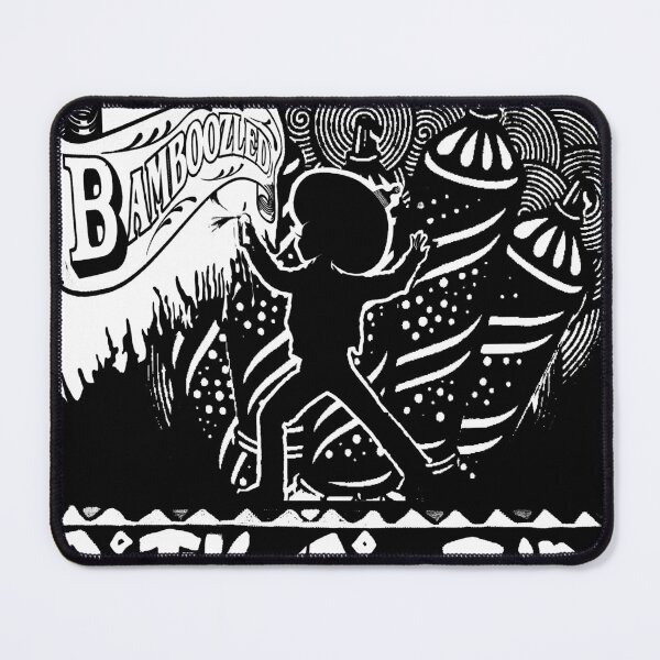 Item preview, bamboozled 58 designed and sold by Mars-b.
