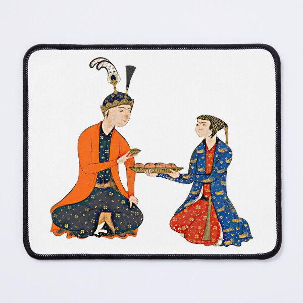 Item preview, Persian miniature - Iran designed and sold by Persian Pride Official.