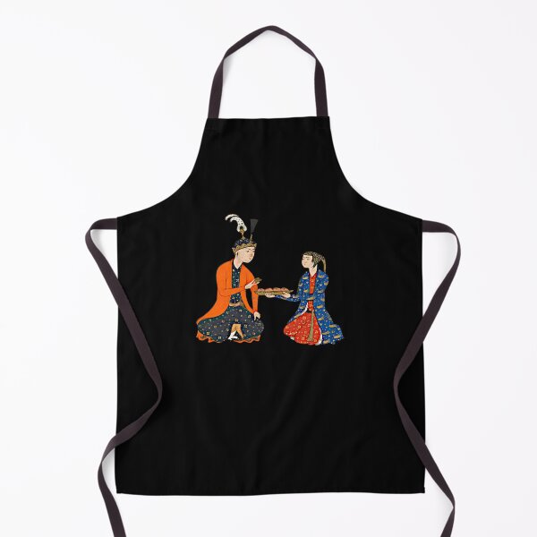 Item preview, Persian miniature - Iran designed and sold by Persian Pride Official.