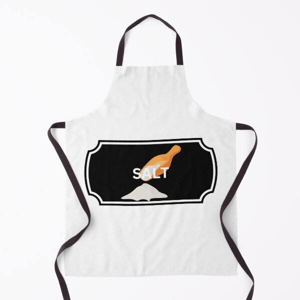 Item preview, Spices/Food Label - Salt designed and sold by ArtsyCity.