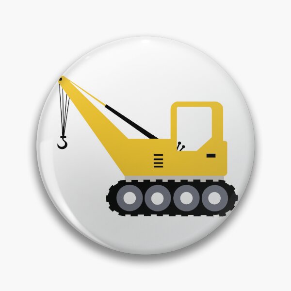 Item preview, Yellow Crane designed and sold by Greyat.
