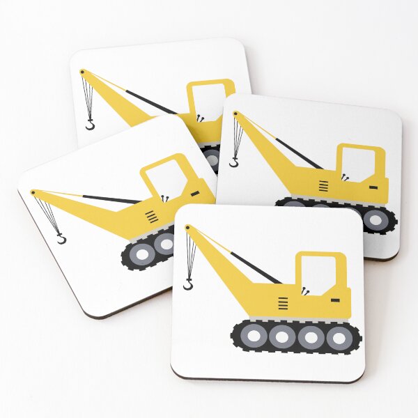 Item preview, Yellow Crane designed and sold by Greyat.