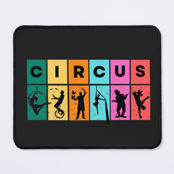 Item preview, Circus  designed and sold by Circus4Humanity.