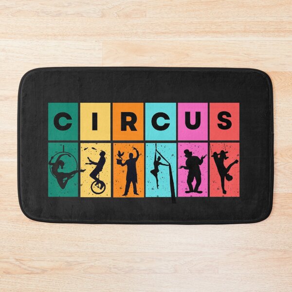 Item preview, Circus  designed and sold by Circus4Humanity.