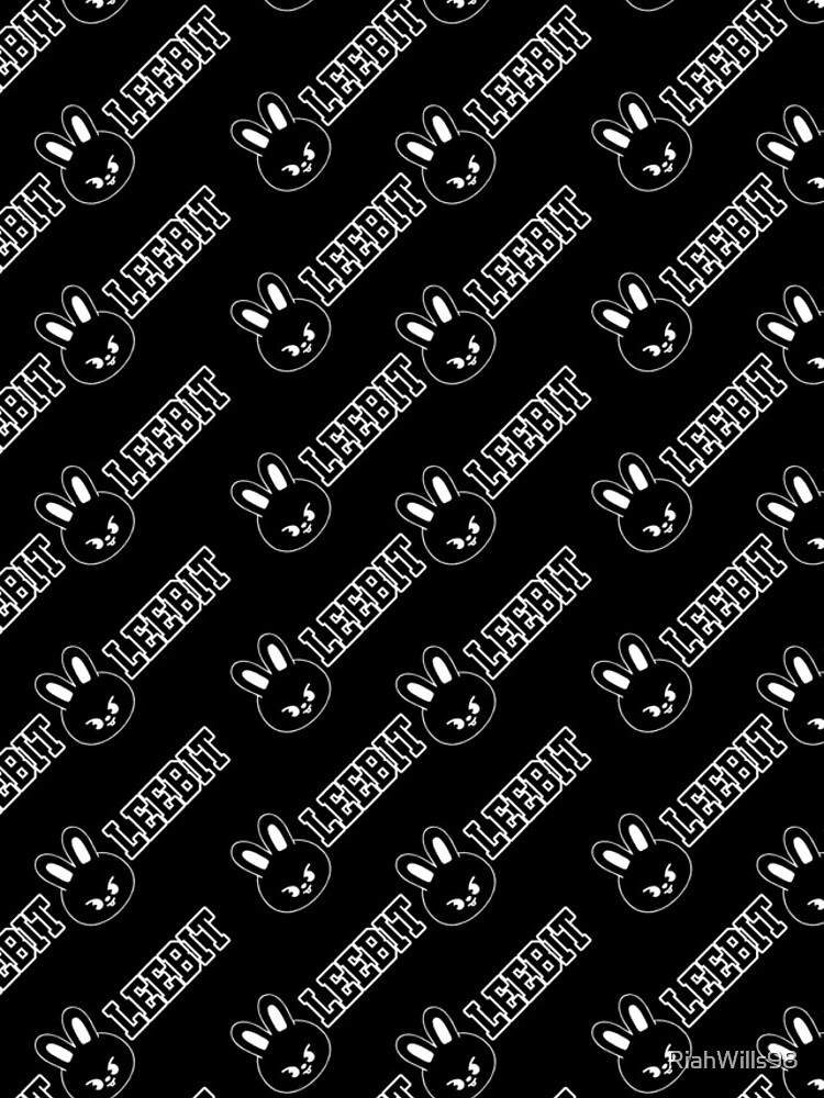 Thumbnail 4 of 4, iPhone Case, Leebit Pattern designed and sold by RiahWills98.