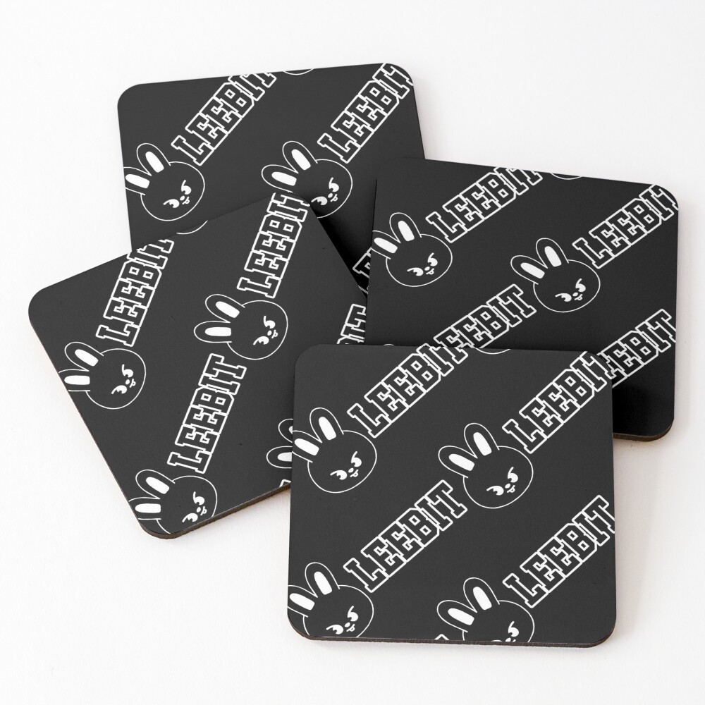 Item preview, Coasters (Set of 4) designed and sold by RiahWills98.