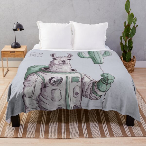 Item preview, Cosmic Llama: The Galactic Explorer designed and sold by mYaro.
