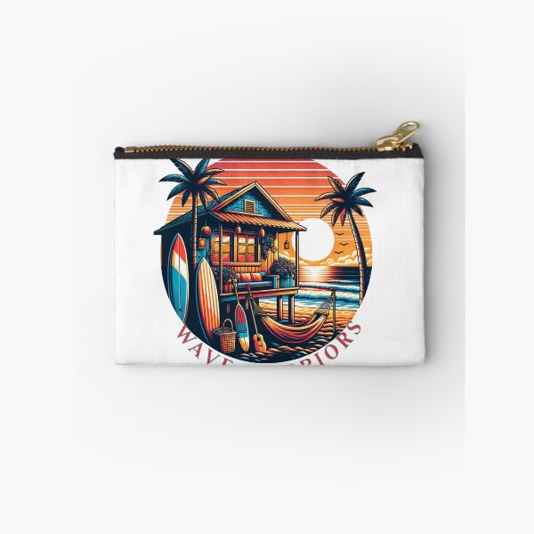 Item preview, Surf Shack Sunset designed and sold by Shipwrecked2020.
