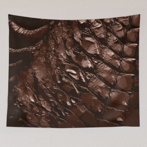 Item preview, Carnotaurus Skin designed and sold by Doooriginals.