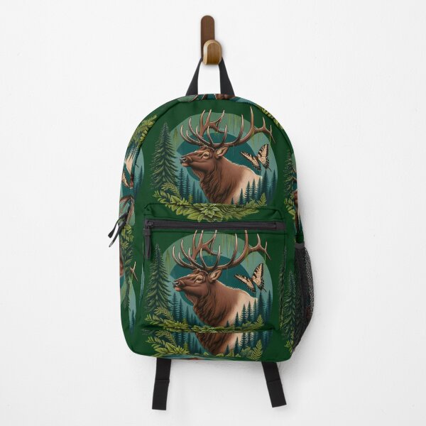 Item preview, PNW Elk designed and sold by Catherine Harrison.
